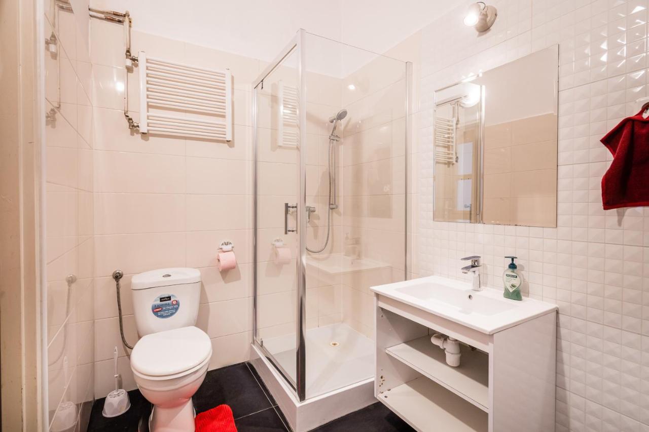 Apartament Laykonik Kraków Zewnętrze zdjęcie