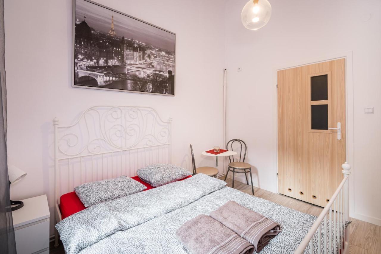 Apartament Laykonik Kraków Zewnętrze zdjęcie