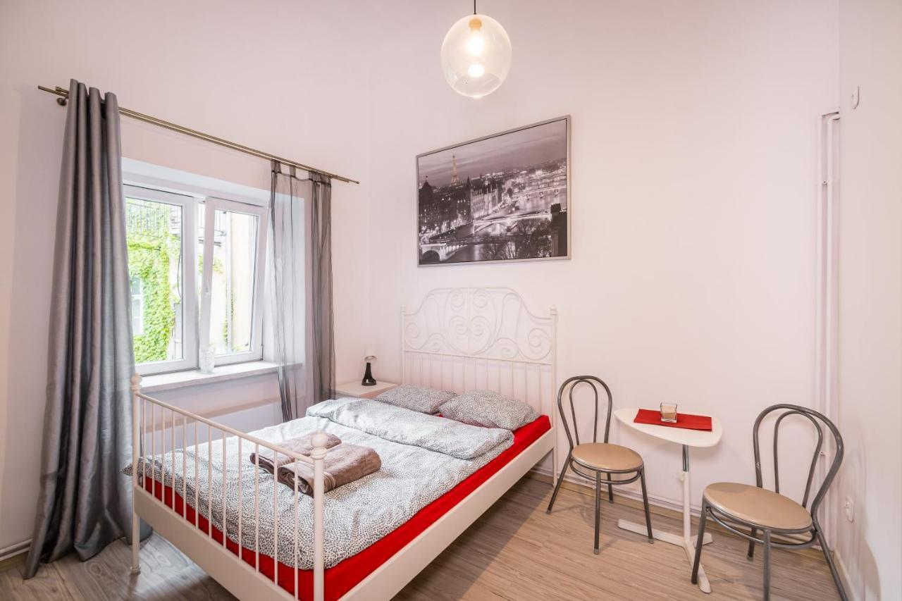 Apartament Laykonik Kraków Zewnętrze zdjęcie